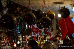 Artículos en la Plaza Mayot