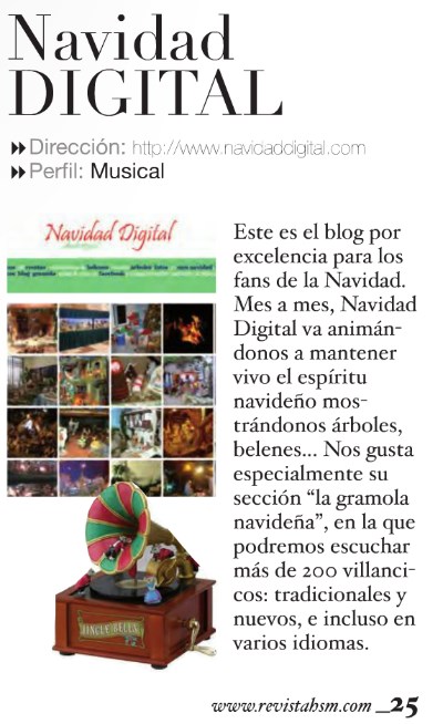 navidad-hsm