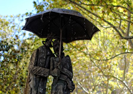 escultura-lluvia