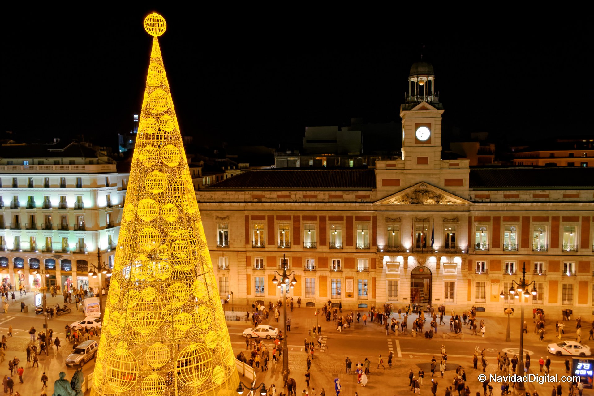 Especial Navidad en Madrid 2013/2014 | El blog de Navidad Digital, image size:1920x1280
