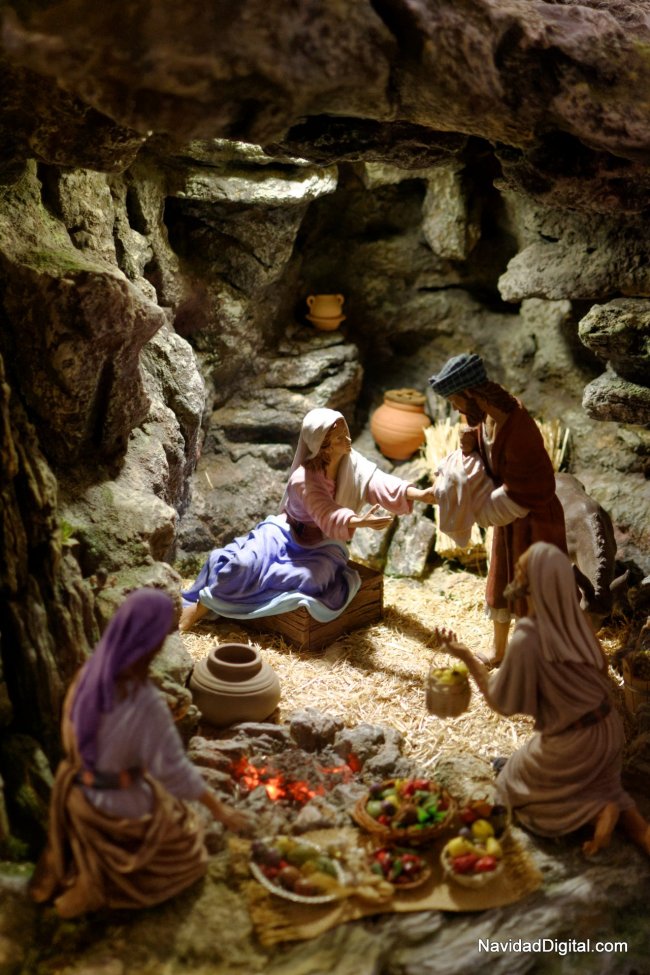 Belen-plaza-salvador-dali