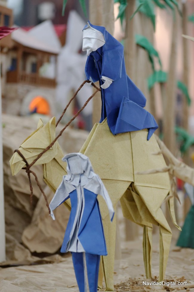 belen-papel-rey-paje