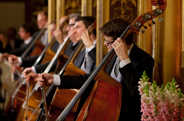 vienna concert