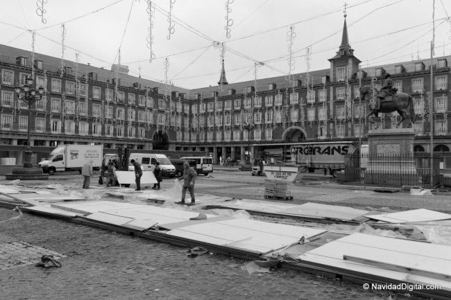 plaza-mayor-desmontada