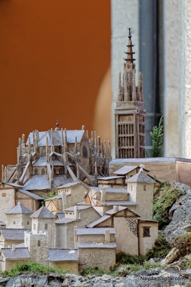 catedral-toledo-belen-sol