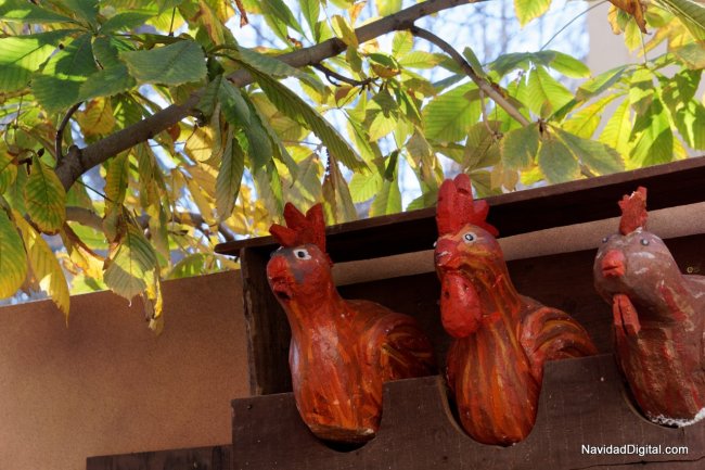 gallos-pesebre-escorial