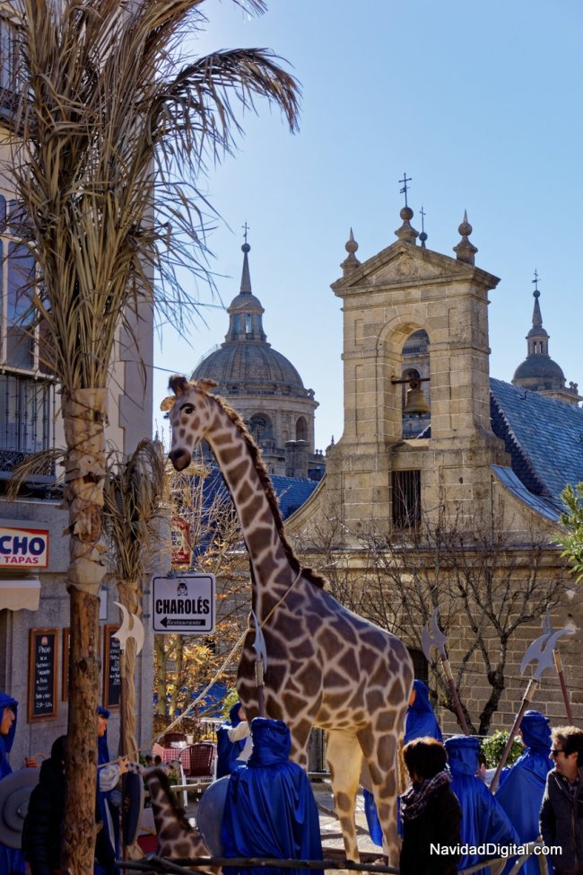 jirafa-belen-escorial