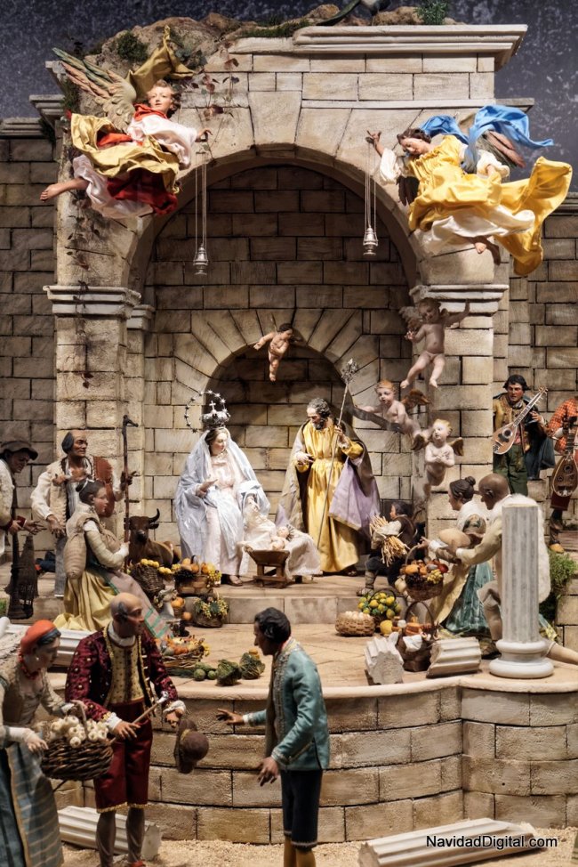 presepe-napolitano-cardona-madrid