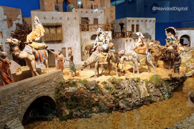 belen-cibeles-reyes-magos-madrid