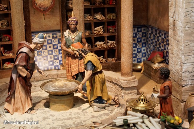 reyes-astronomos-belen-madrid