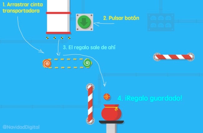 instrucciones-santa-tracker