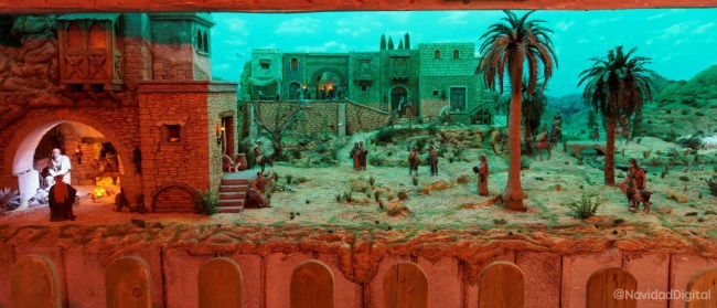 maxidiorama-alcala